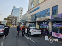 서울강서소방서, KBS스포츠월드 현장안전지도ㆍ소방안전컨설팅