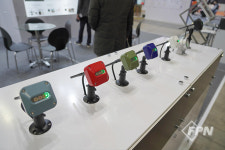 [2023 건축소방방재산업전] 한선에스티(주), 화재ㆍ비화재 판단하는 ‘AI 지능형 불꽃감지기’