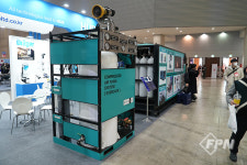 [기획] 2023 건축소방방재산업전에서 주목받은 소방기업들(종합)