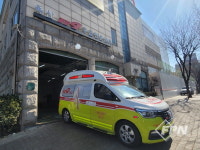 금천소방서, 독산119구급전문센터 운영으로 향상된 구급 서비스 제공