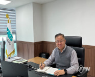 서정환 TKG애강 대표 취임 “다각적 경영 전략 추진”