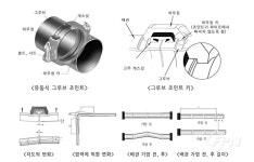 [이항준의 소방내진] 그루브 조인트의 특성