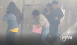 검단소방서, 인천서희학교 대상 Able 훈련 프로그램 운영