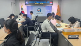 영종소방서, 소방공무원 ‘맞춤 건강관리’ 운영
