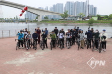 인천서부소방서, 건강한 소통 위한 스포츠의 날 운영