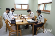 공단소방서, 희망찬요양병원 관서장 현장 예찰