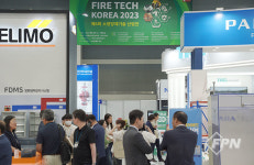 [기획] 눈길 끈 ‘2023 FIRE TECH KOREA’ 소방 기술과 기업들