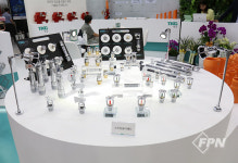 [기획] 눈길 끈 ‘2023 FIRE TECH KOREA’ 소방 기술과 기업들