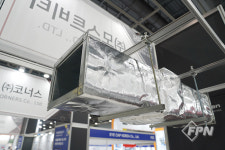 [기획] 눈길 끈 ‘2023 FIRE TECH KOREA’ 소방 기술과 기업들