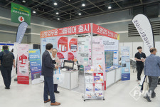 [기획] 눈길 끈 ‘2023 FIRE TECH KOREA’ 소방 기술과 기업들