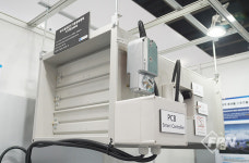 [기획] 눈길 끈 ‘2023 FIRE TECH KOREA’ 소방 기술과 기업들