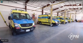 대한민국 소방의 다수 사상자 대응 방법의 변화 필요성- Ⅴ