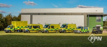 대한민국 소방의 다수 사상자 대응 방법의 변화 필요성- Ⅴ