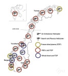대한민국 소방의 다수 사상자 대응 방법의 변화 필요성- Ⅴ