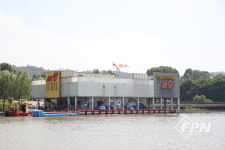 동작소방서, 한국119청소년단원 대상 수난구조대 견학ㆍ체험