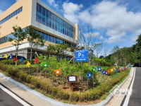 검단소방서, ‘희망개비의 길’ 만들다