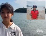 영종소방서, 제17회 인천 청소년 119안전뉴스 영상 경연대회 촬영 지원