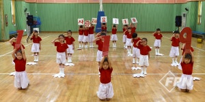 강원고성소방서, 제24회 강원119소방동요 경연대회 ‘우수상’