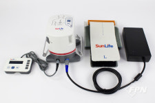 [2023 FireEXPO] 특허받은 3D 가슴압박 기술 적용한 ‘MCC-E 시리즈’, (주)메디아나