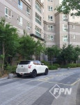 양산소방서, 공동주택 내 소방차 전용구역 주차 금지 당부