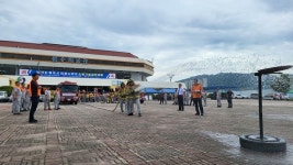 충주소방서, 제19회 충주시 의소대 기술경연대회