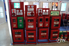 [2023 FireEXPO] “임시소방시설, 한 곳에 모았다”… 신광안전산업(주)