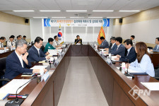화재안전영향평가 본격 시행… 대상은 한국타이어(주) 대전 2공장