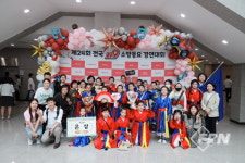 영등포소방서, 전국 119소방동요 경연대회 서울영림초등학교 ‘은상’