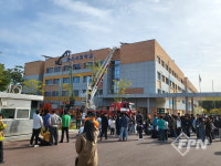 검단소방서, 인천서희학교 ‘재난약자 Able 훈련 프로그램’ 운영