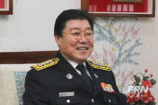 밀양소방서 주보원 소방안전대책협의회장, 사랑 나눔 실천