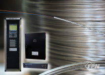 (주)전원테크, 국내 최초 광케이블식 화재감지시스템 국산화 성공