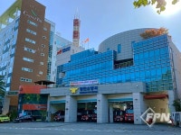 광진소방서, 소방시설 불법 행위 신고포상제 운영