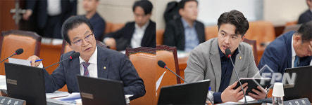 [집중조명] 2023년 21대 국회 마지막 소방청 국정감사… “더 나은 소방 바란다”(종합)