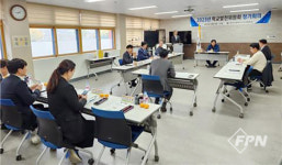 “학생 사회 진출 적극 지원”… 한국소방마이스터고, 학교 발전 회의 개최