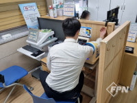 영종소방서, 보건소 연계 맞춤형 건강관리 추진