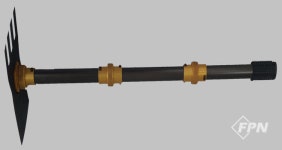 [COMPANY+] “산불 신속하고 효율적으로 진압하자” 산불진화장비 기업 (주)시전상인