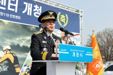 [119talktalk] “행복의 시작인 ‘안전’ 지키는 조직, 바로 소방이라는 믿음 줘야”