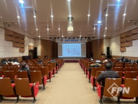 함안소방서, 민방위 훈련서 소방안전교육
