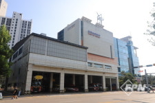 대호지 소방청사 | 청사 협소로 고민하는 인천소방… 소방서 이전 방안 검토 중