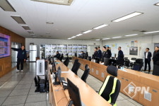 송파소방서, 송파구청ㆍ서울복합물류자산관리(주)와 화재 방지 위한 업무협약(MOU) 체결