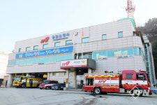 [BEST 119] ‘선 개청, 후 청사 건립’ 108만 시민 숙원 풀린다… 용인서부소방서 신설 속도