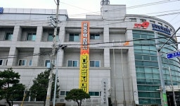 청주동부소방서, 아파트 화재 피난안전대책 홍보