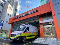 대전소방, 관내 전 소방서에 음압구급차 배치