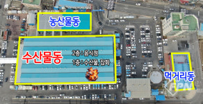 [단독/집중취재] 화마가 삼킨 서천특화시장… 거센 불길 피할 수 없었던 이유