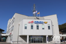 하동소방서, 긴급구조지원기관 우수기관에 한국전력공사 하동지사