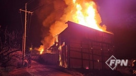 나주소방서, 축사 화재 예방 안전수칙 당부