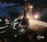 거창소방서, 축사시설 화재 예방대책 추진