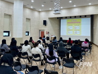 거제소방서, 거제시 가족센터 다문화가정 대상 소방안전교육