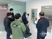 합천소방서, 합천공설운동장 대상 소방시설 품질자문단 운영