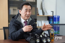 [COMPANY+] 특수랜턴 개발 선두기업, (주)엘라이트